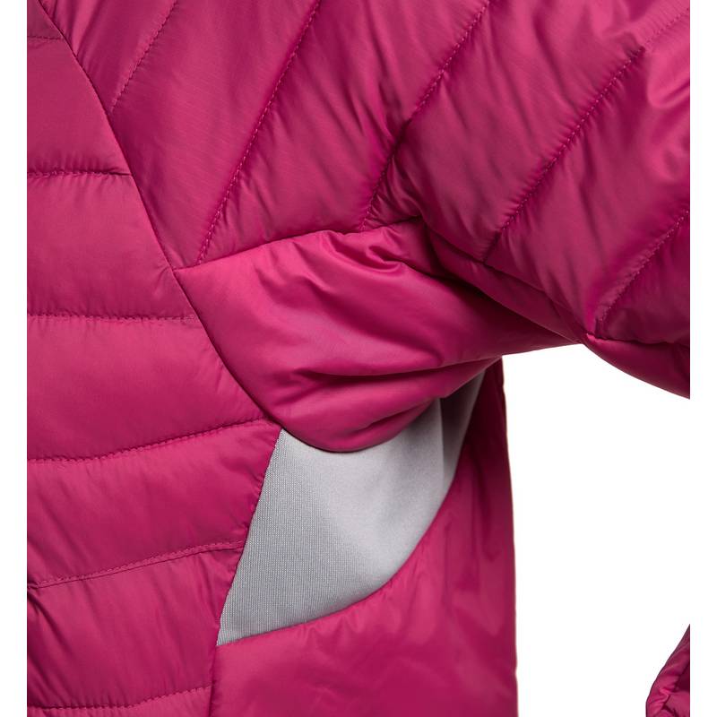 Haglöfs Spire Mimic Hood Outdoorjacke Damen