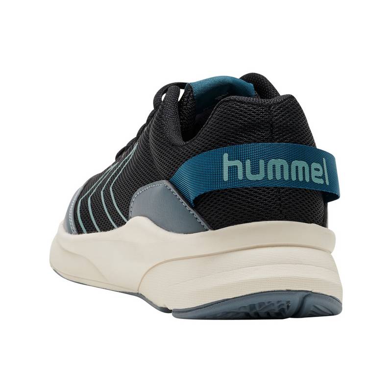 hummel REACH 250 RECYCLED LACE JR Sneaker Kinder