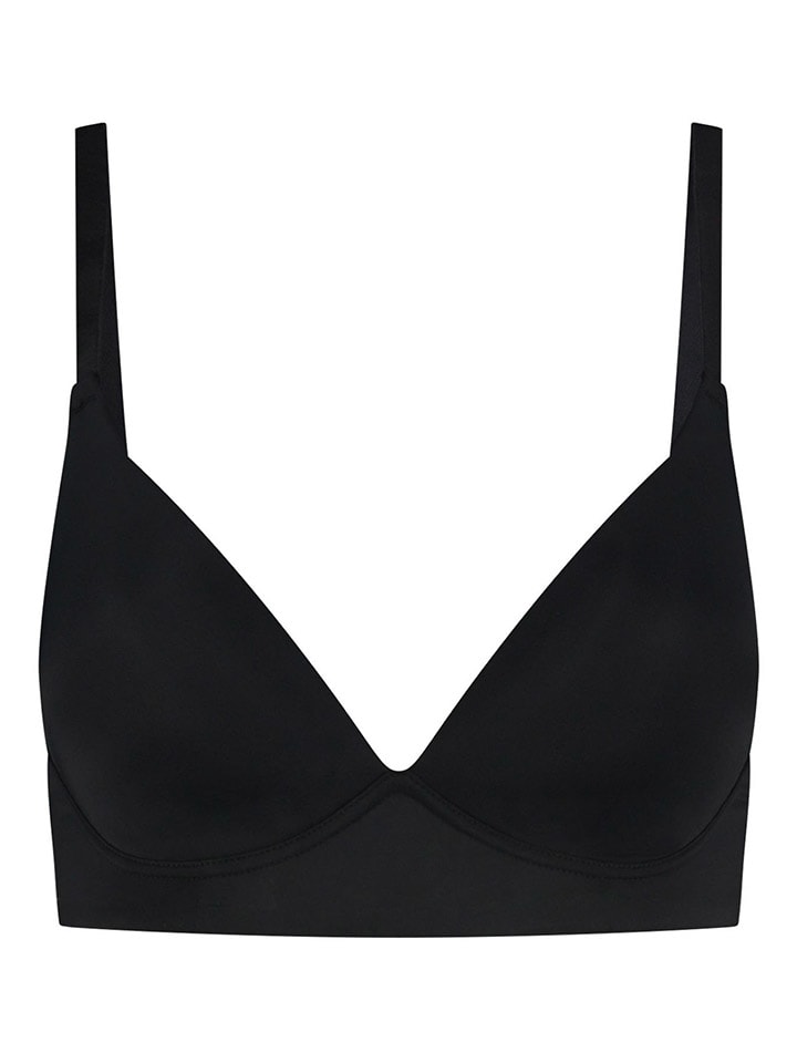Bye Bra Bügelloser BH in Schwarz günstig kaufen