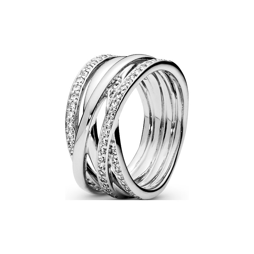 Pandora Damenring Timeless