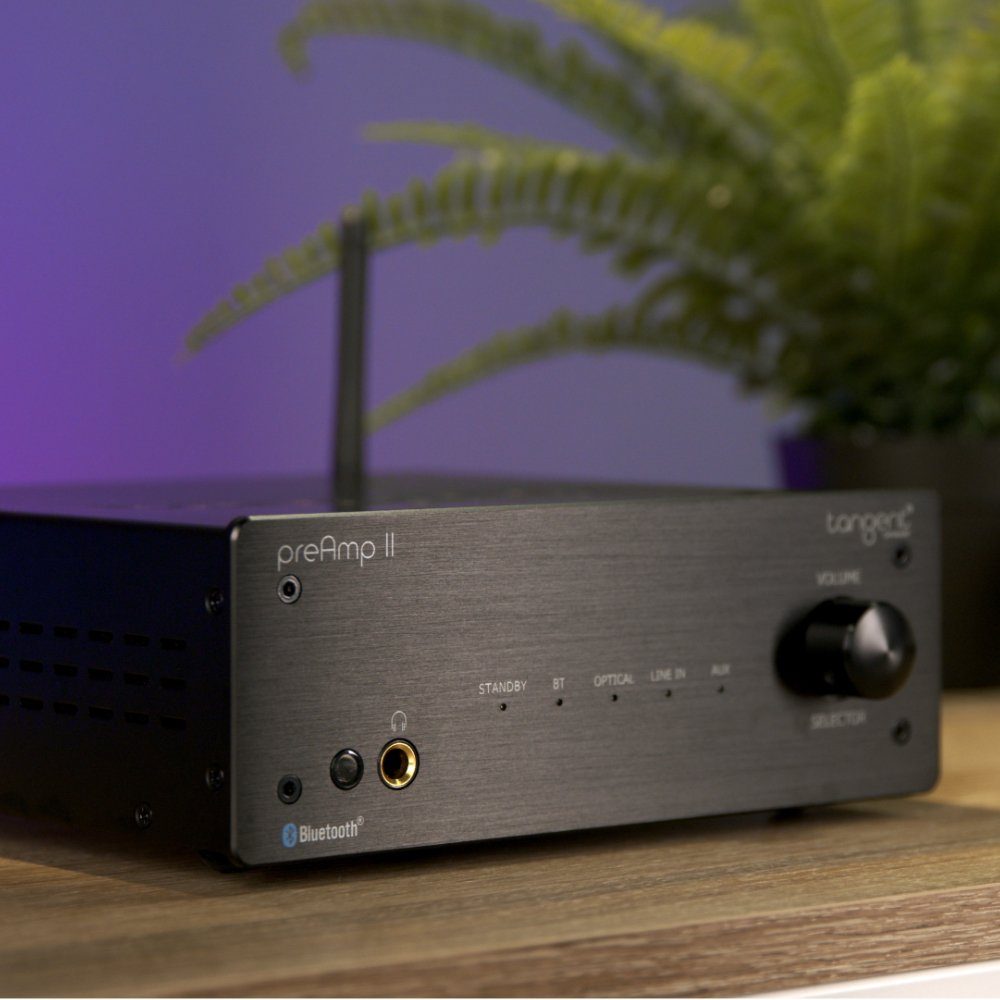 Tangent PowerAmpster II Endverstärker