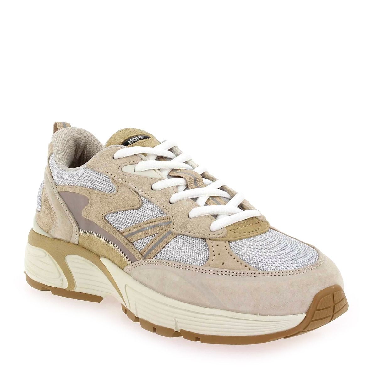 Hoff  CALIFORNIA WOMAN - Beige Gris