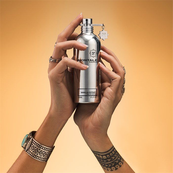 Eau de Parfum Spray