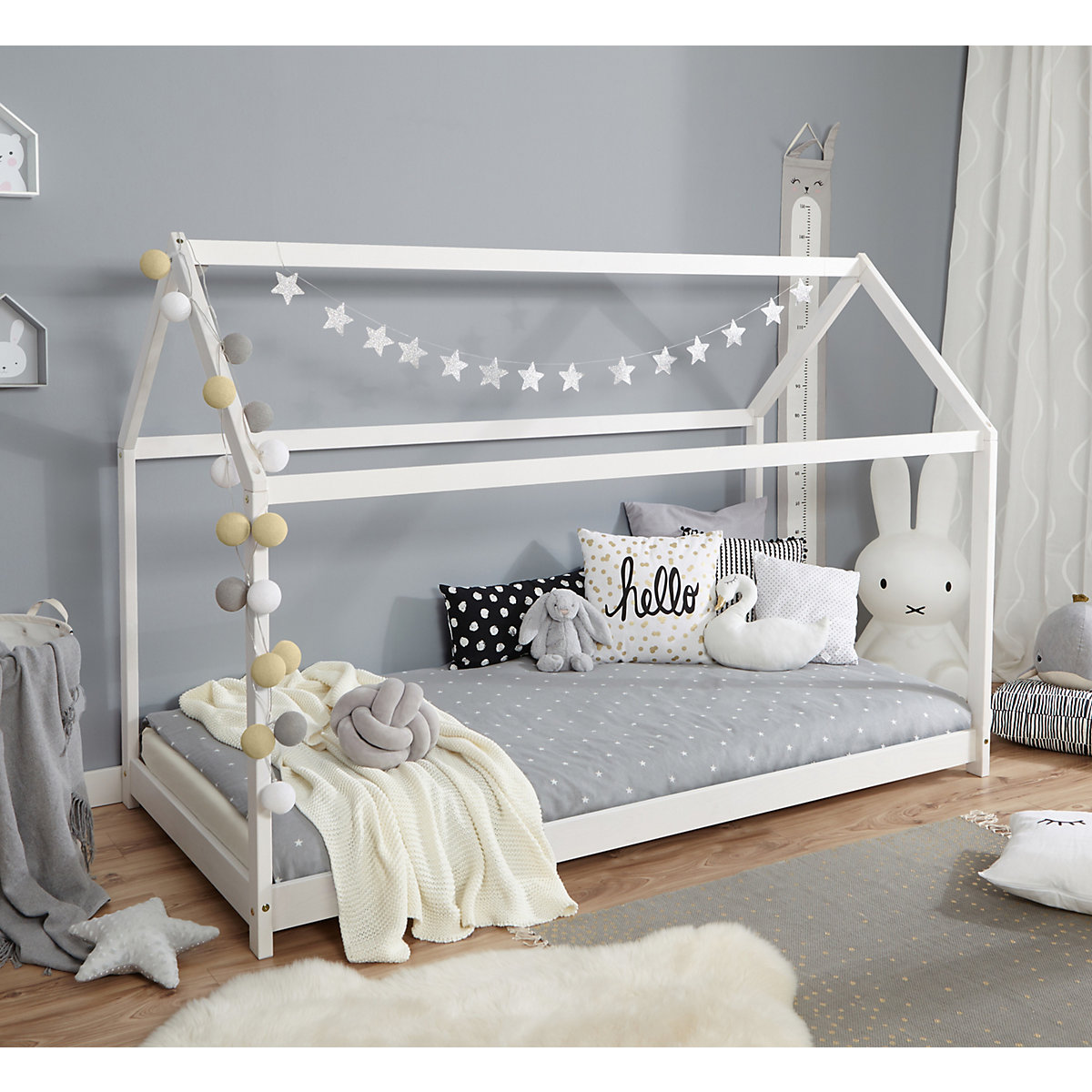 Kinderbett 