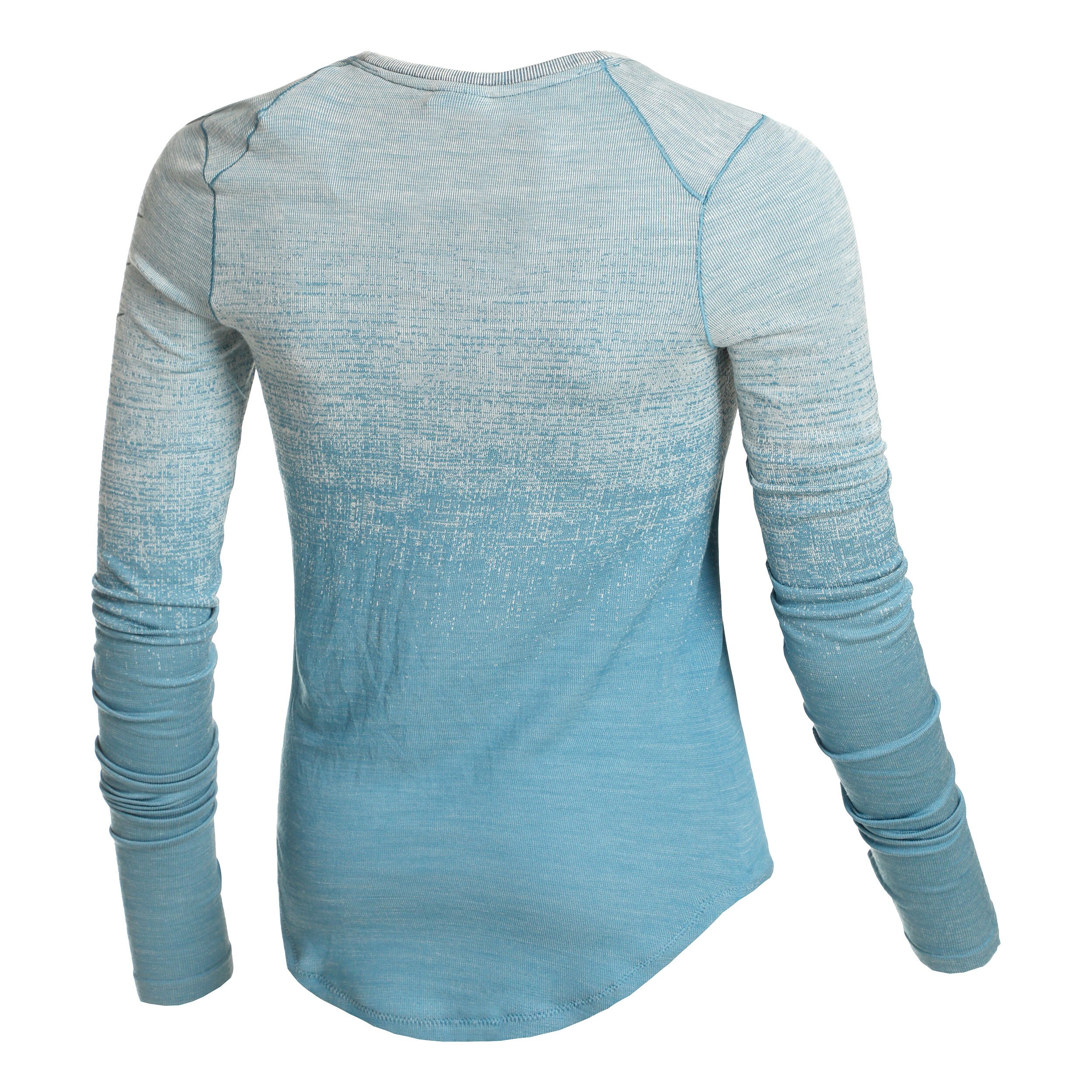 Dri-Fit Advantage Run Division Lauftop Damen - Blau, Grau