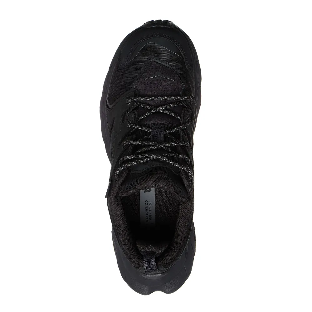 Hoka WMNS Anacapa Low Gore Tex 1119373-BBLC-B / schwarz