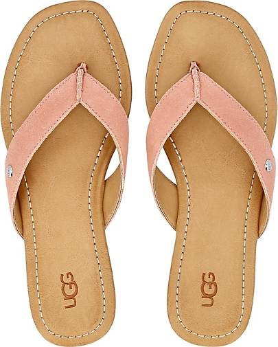 UGG Zehentrenner W TUOLUMNE
