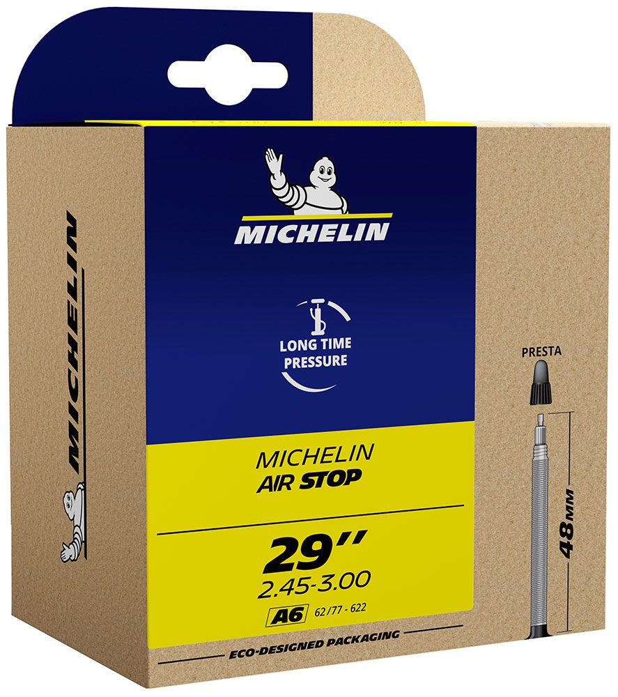 Michelin A6 Airstop 29