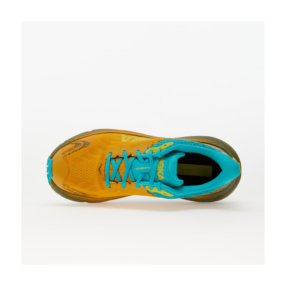 Hoka Challenger ATR 7 GTX 1134501-GYAV / gelb