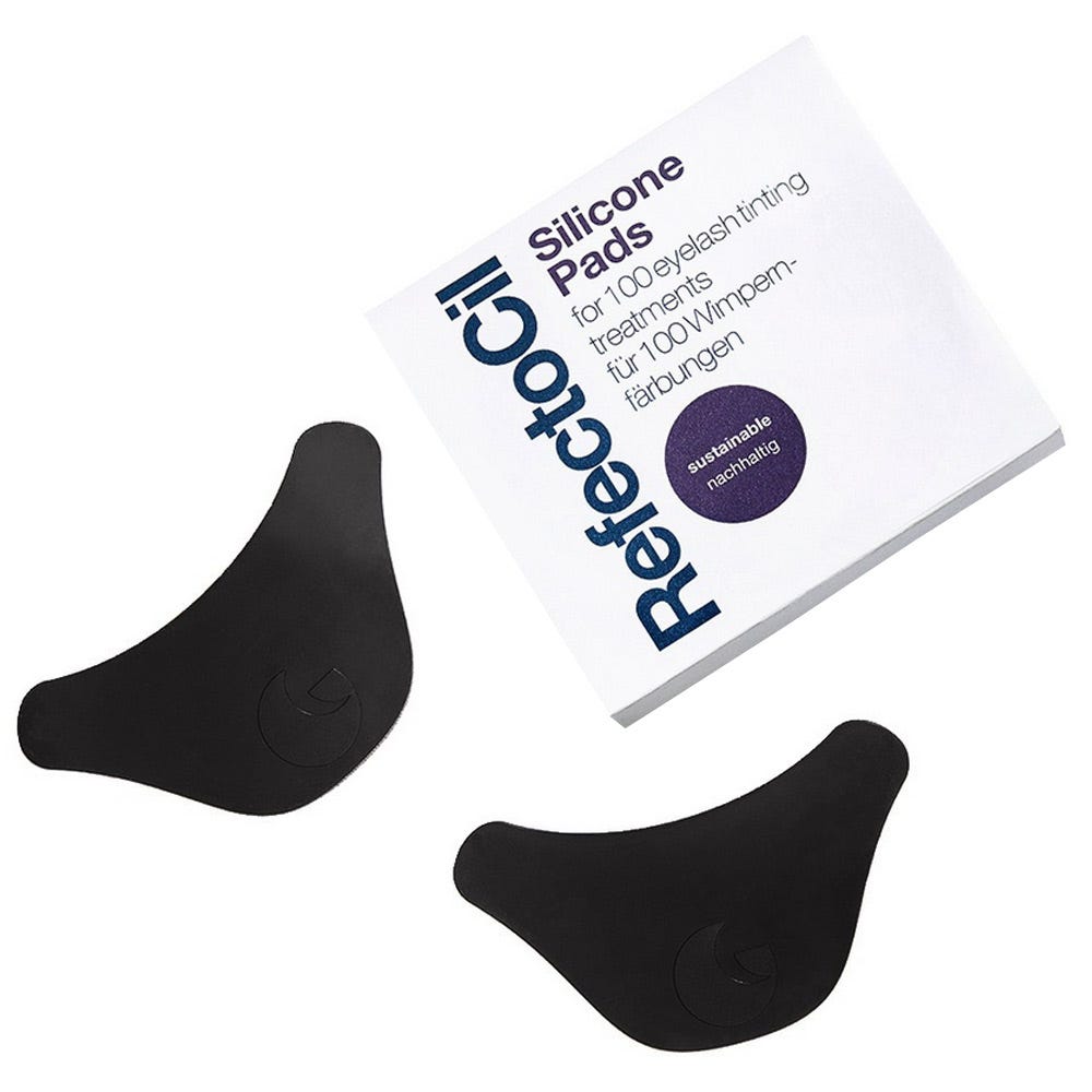 RefectoCil Wimpernblättchen Silicone Pads