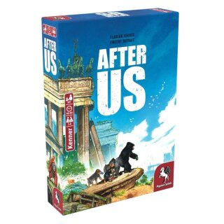 After Us (DE)