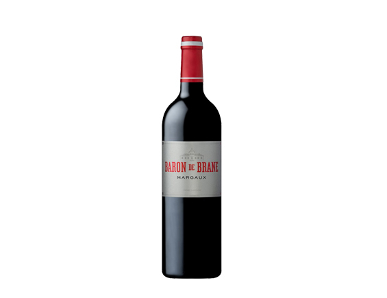 Baron de Brane 2019 Bordeaux Margaux