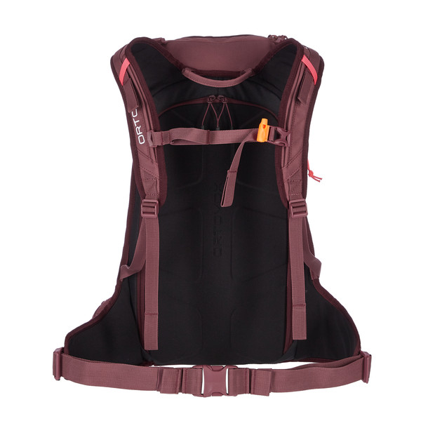 TOUR RIDER 28 S - Skitourenrucksack