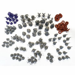 Agemonia -Miniature Set
