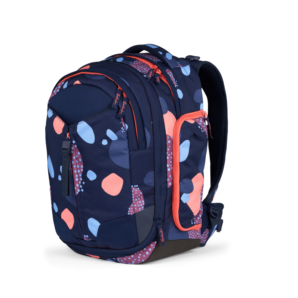 match Coral Reef