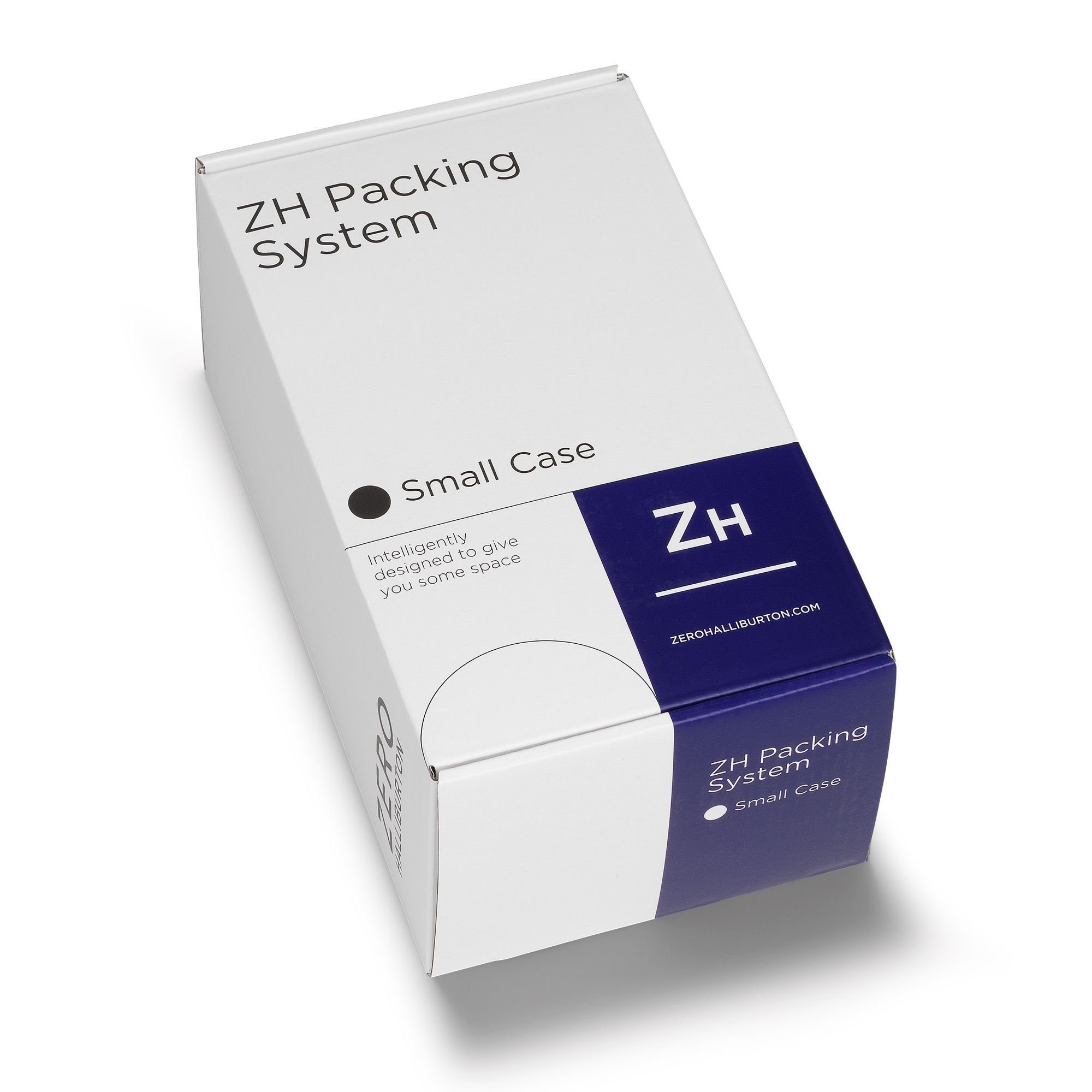 Zero Halliburton Kleidersack Packing System Nylon