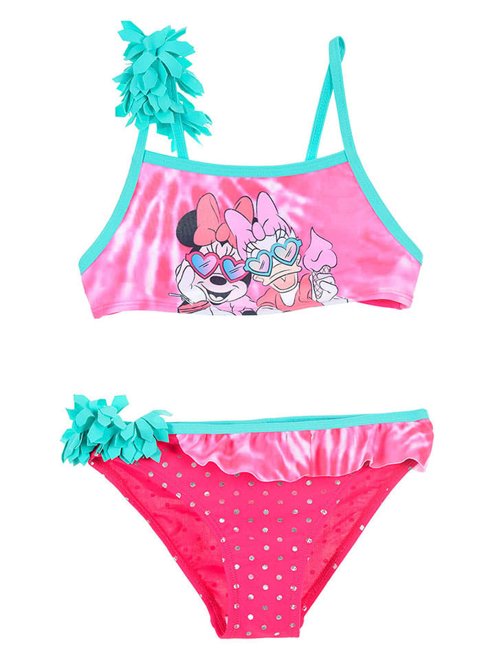 Disney Minnie Mouse Bikini 