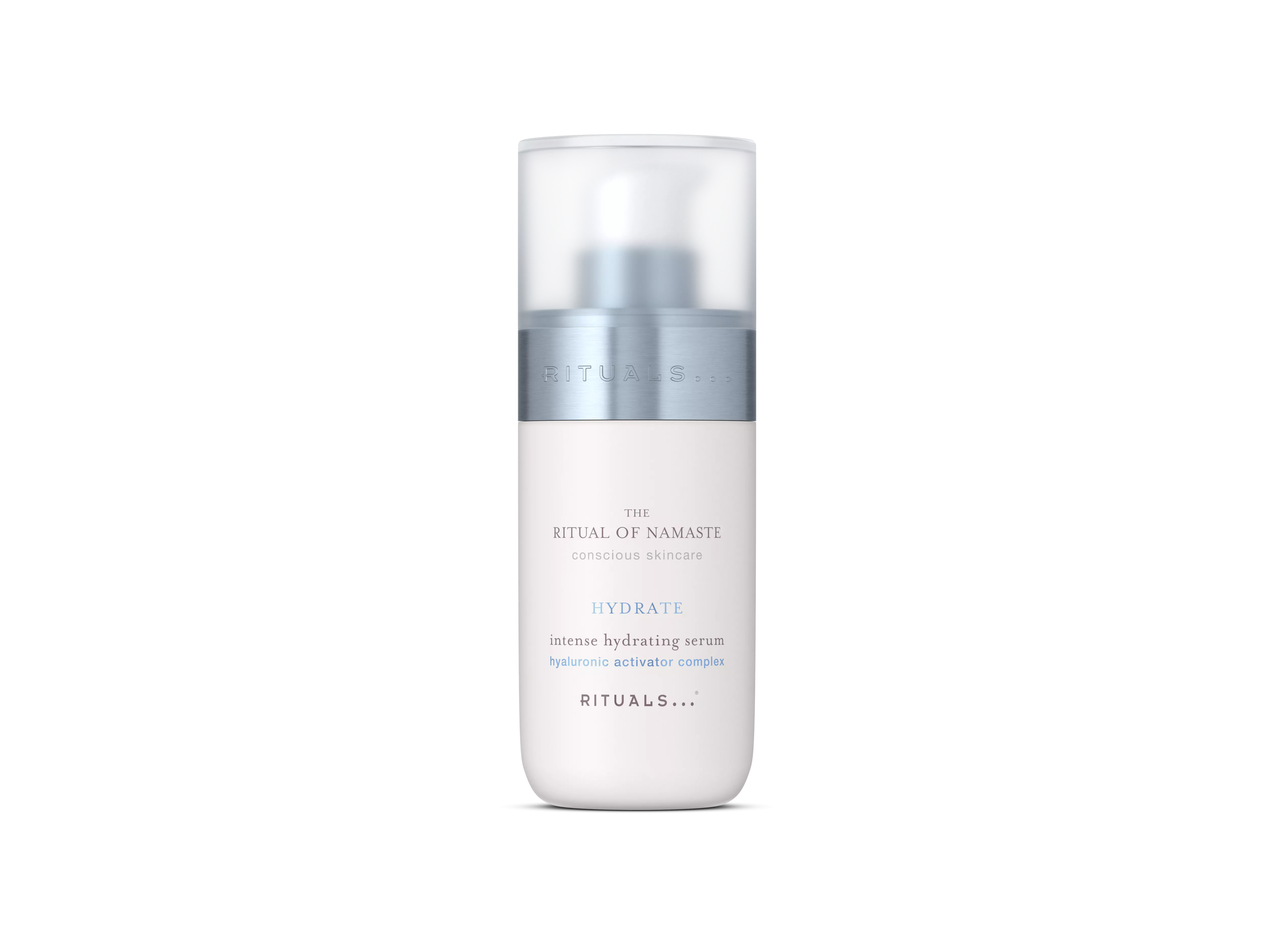 Sérum hydratant