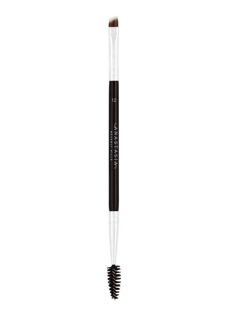 Anastasia Beverly Hills 12 Brush - szemöldök ecset