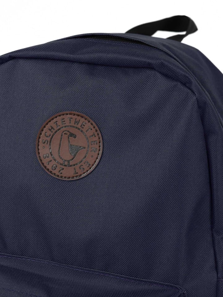 SCHIETWETTER Rucksack 14 Ltr. in navy günstig kaufen onesize