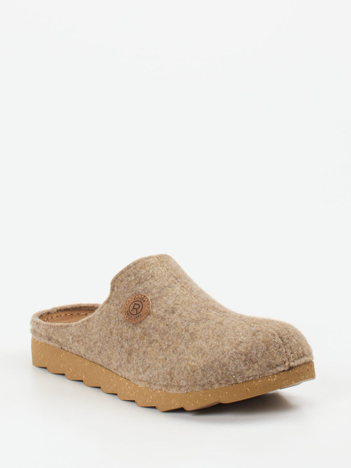 Pantolette-74633090001 Rohde