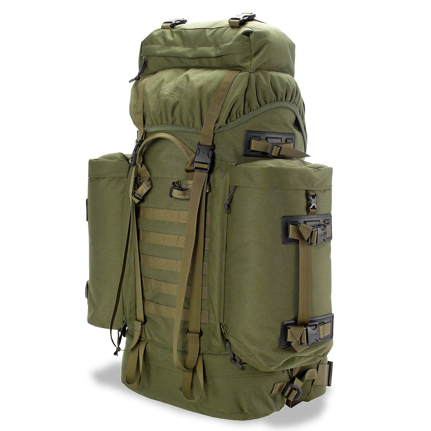 Rucksack MMPS Vulcan IV