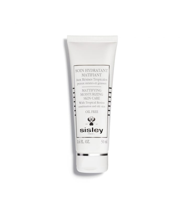 SISLEY-SOIN MATIFIANT HYDRATANT AUX RÉSINES TROPICALES-Soin Quotidien Hydratant et Matifiant