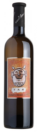 2021 PAN Chardonnay Colline Pescaresi IGP trocken - Nestore Bosco