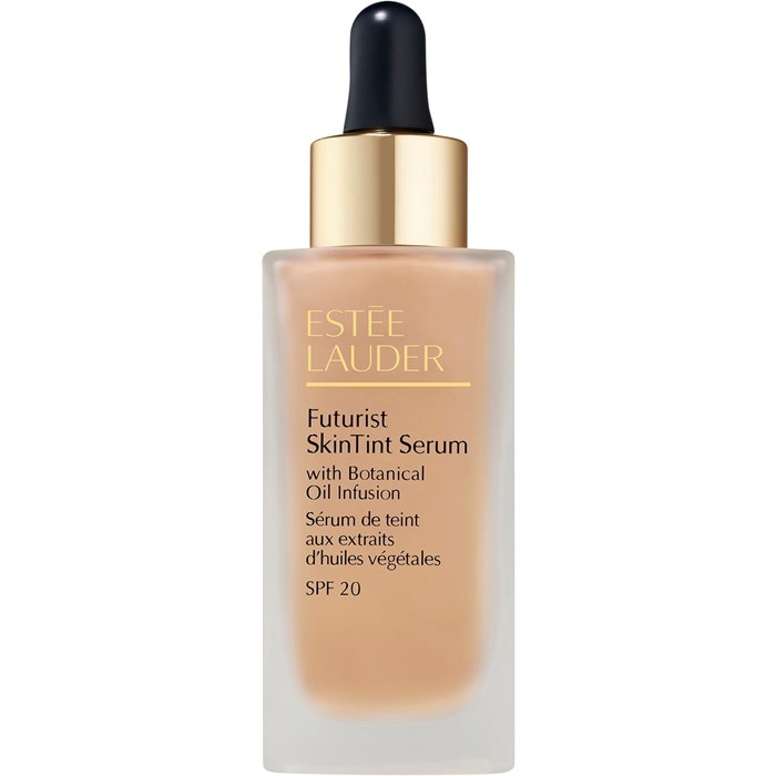 Futurist Skintint Serum Foundation