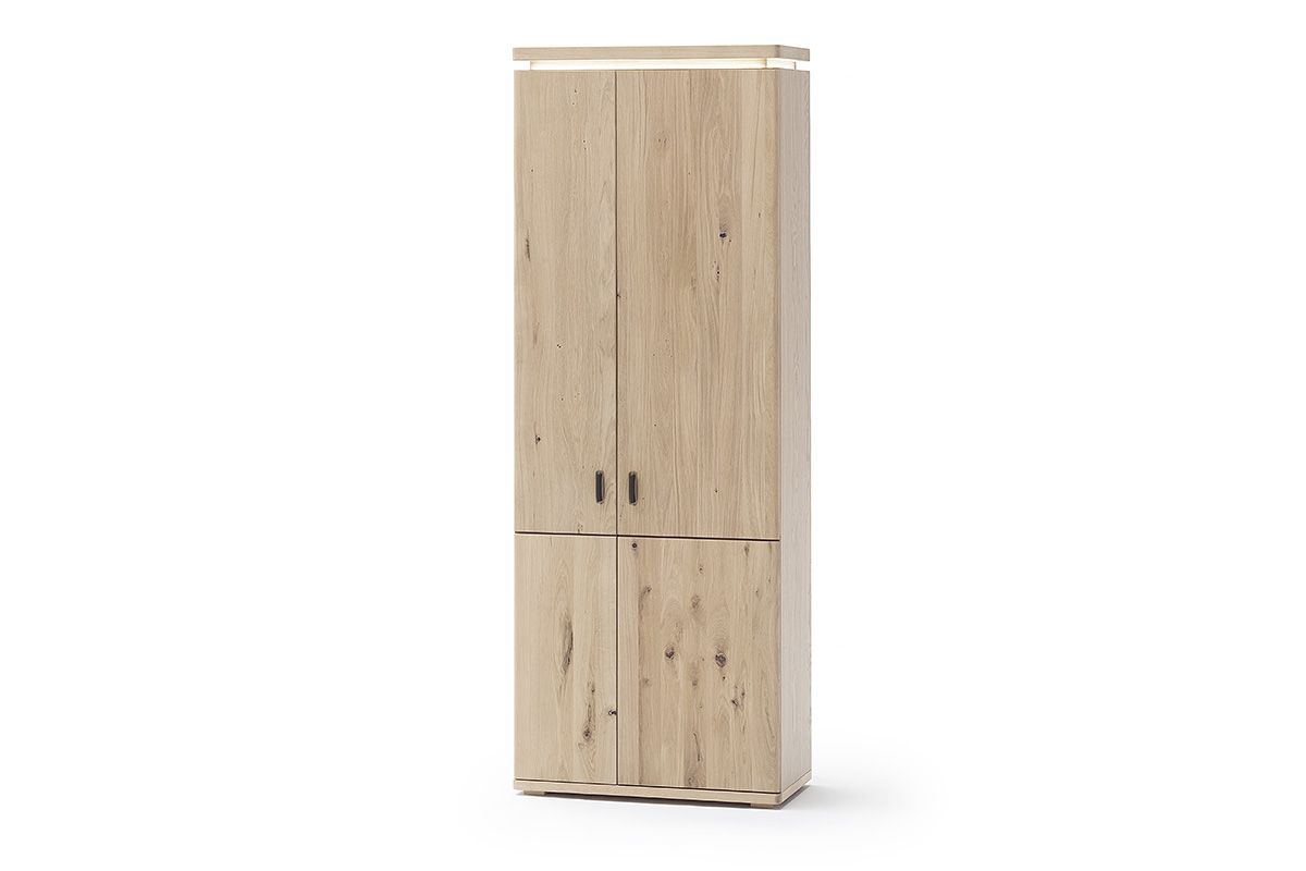 MCA Garderobenschrank Barcelona