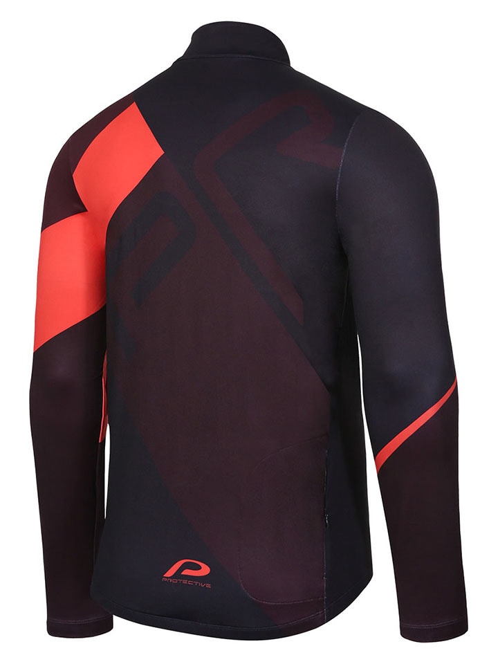 Protective Fahrradtrikot 