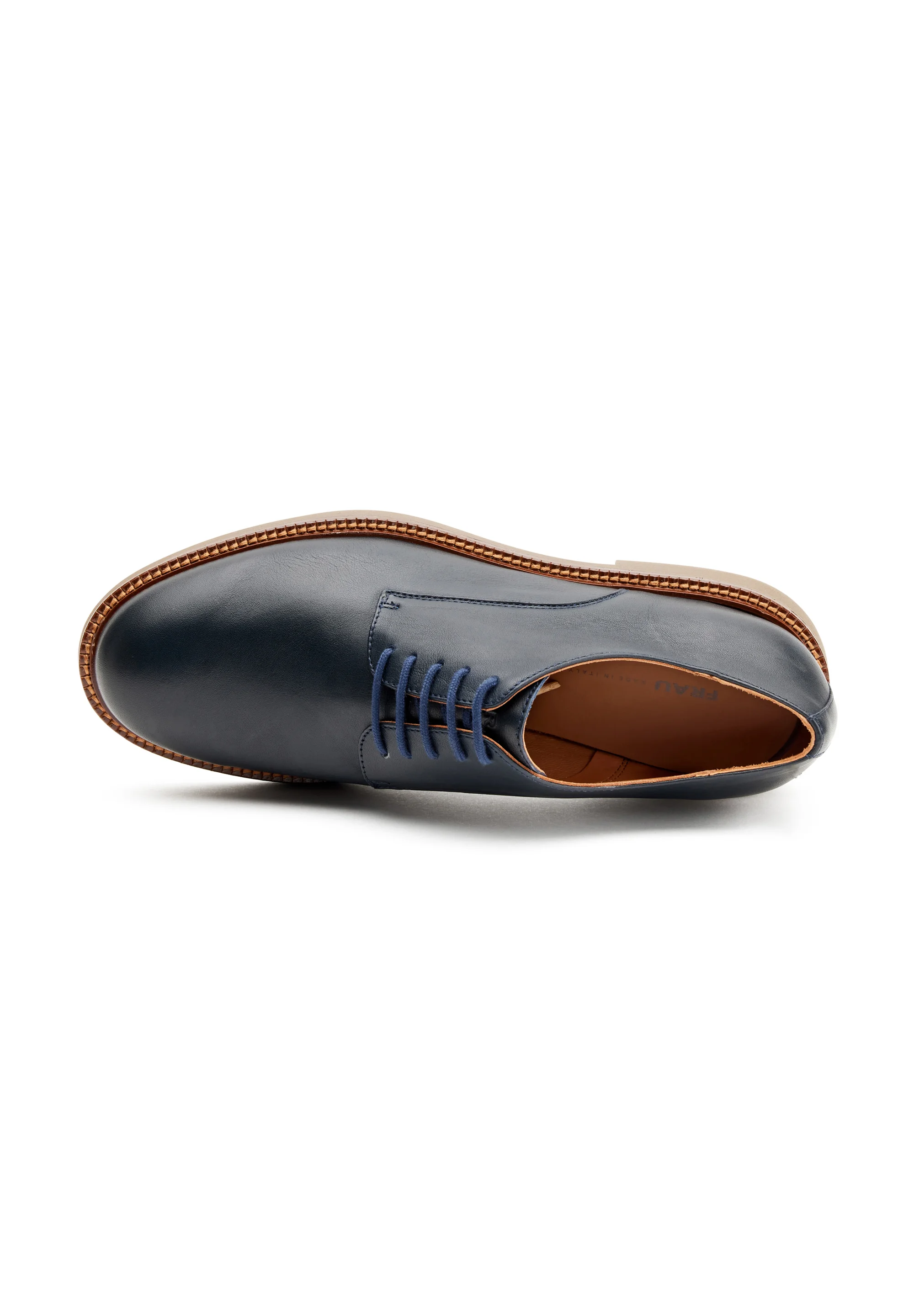 Zapatos con cordones para mujer