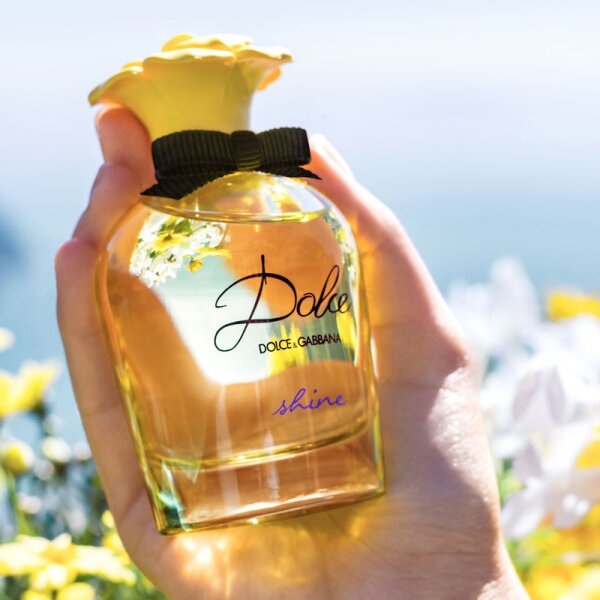 Dolce&Gabbana Dolce Shine Eau de Parfum