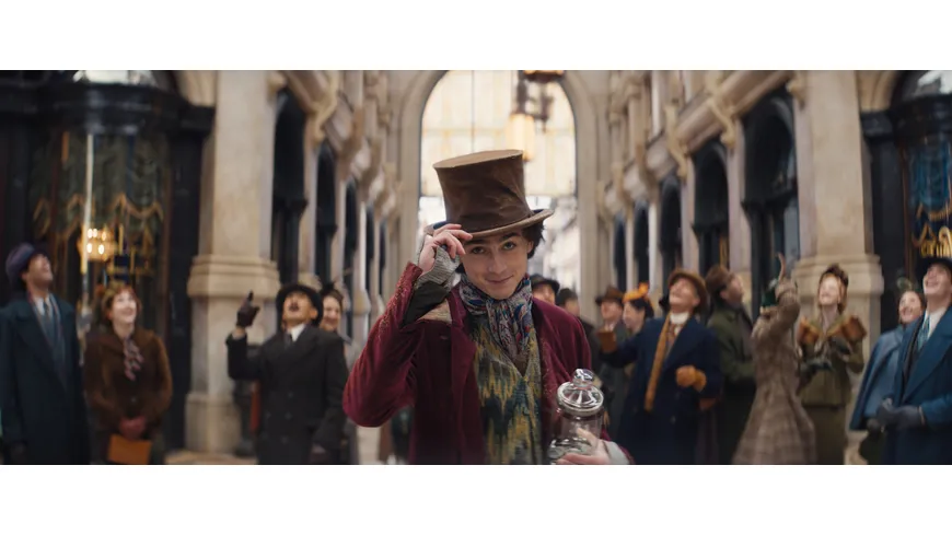 Wonka