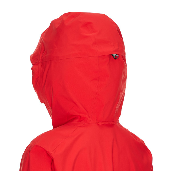 ROC BLANC JACKET GEN.3 W Damen - Hardshelljacke