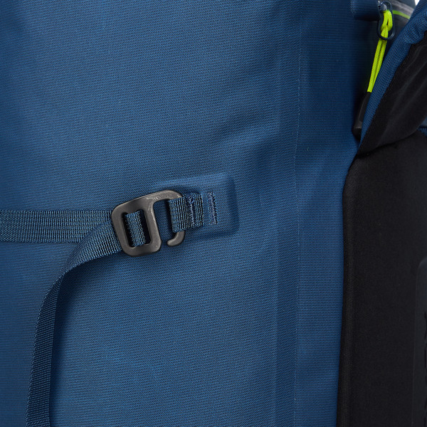 TRAD 30 DRY - Kletterrucksack