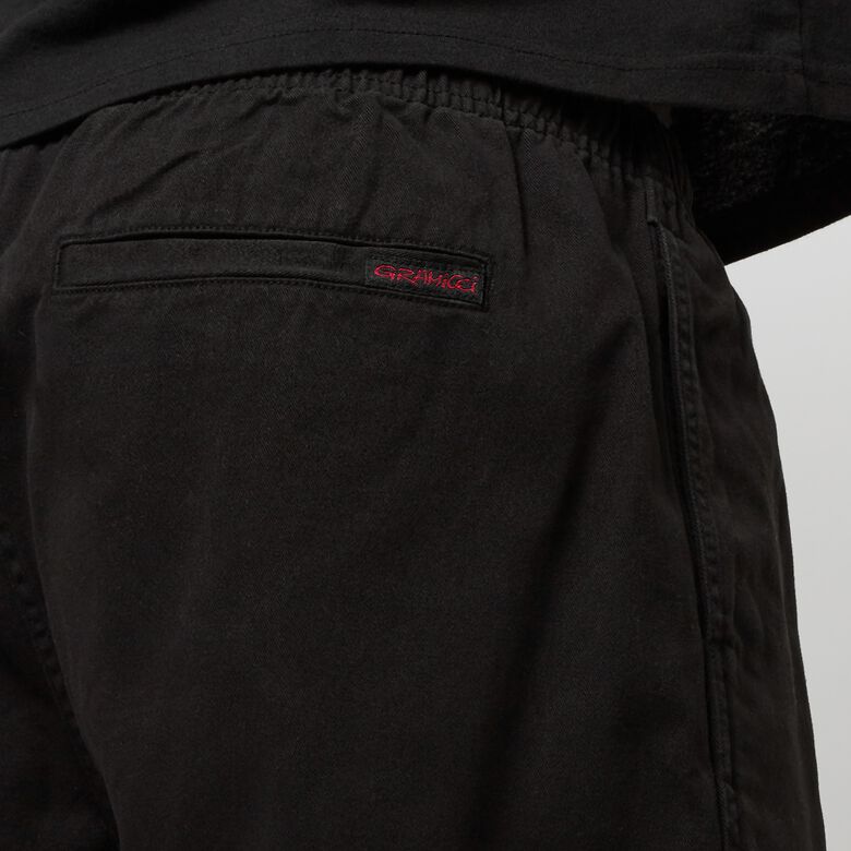 Gramicci G-Short Black