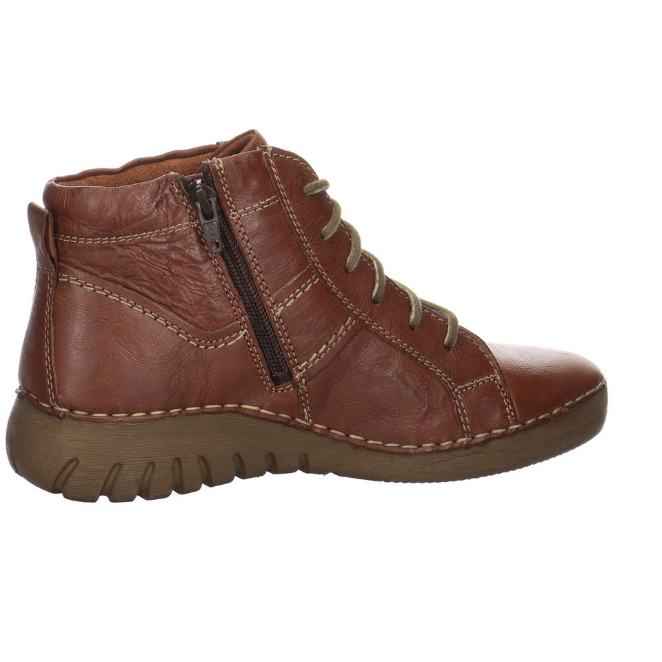 Josef Seibel Schnürboots