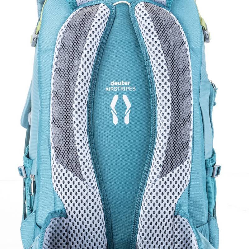 Deuter Trans Alpine 24 Fahrradrucksack