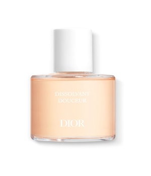 DIOR Vernis Dissolvant Nagellackentferner-50 ml