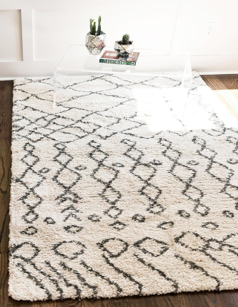 MyFlair Teppich 