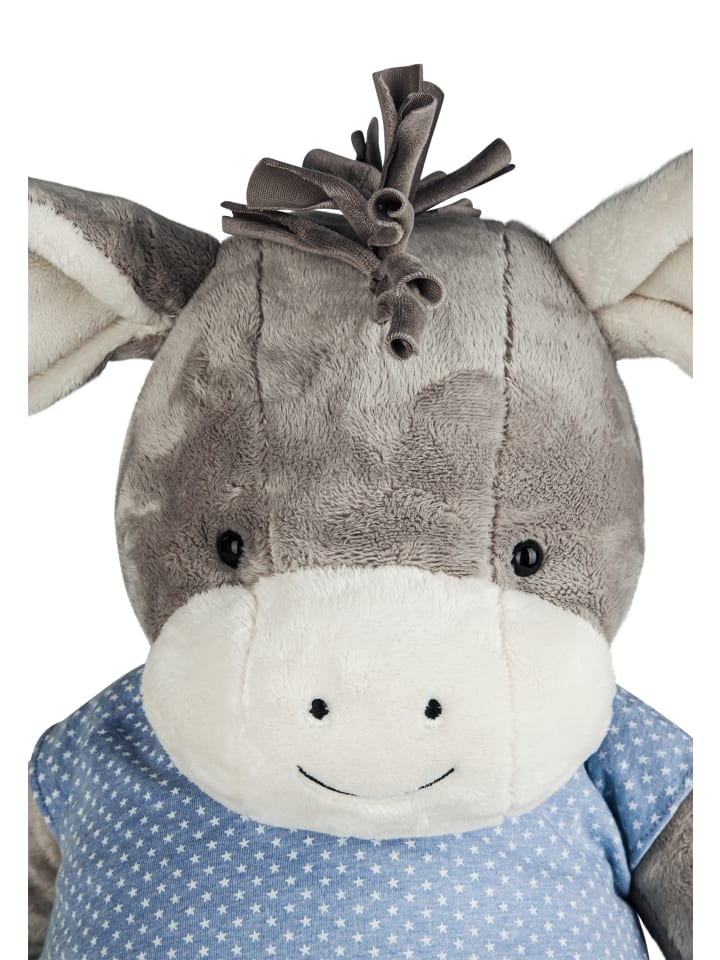 Sterntaler Kuscheltier XXL Emmi in mittelblau günstig kaufen onesize
