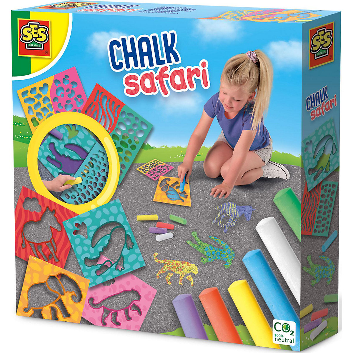 Kreidesafari