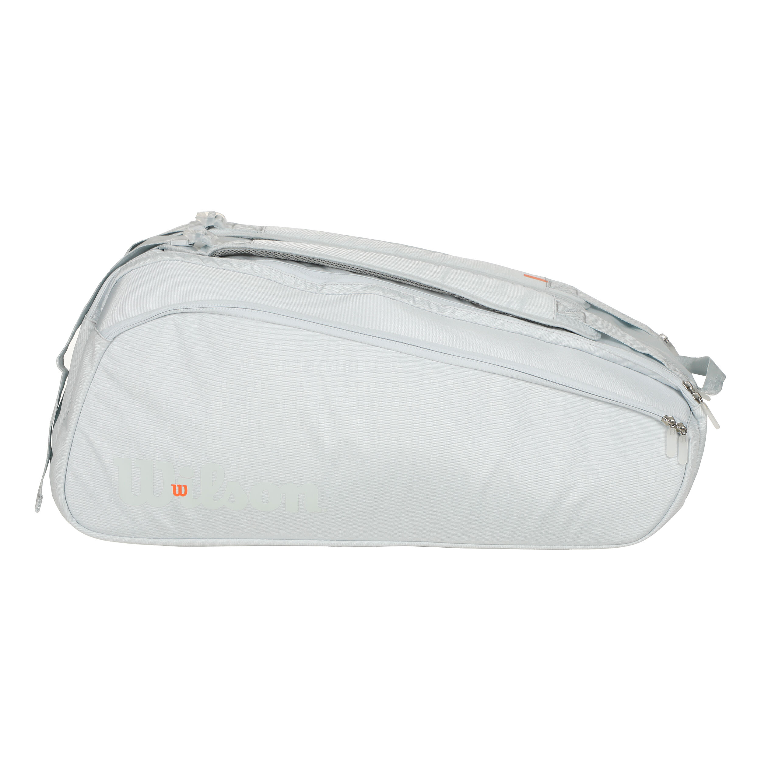Shift Super Tour Schlägertasche 9er - Weiß