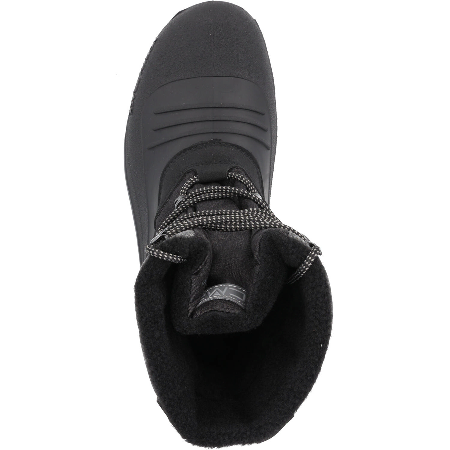 CMP Nietos Snow Boot 3Q47867, Winterstiefel, Herren, Schwarz