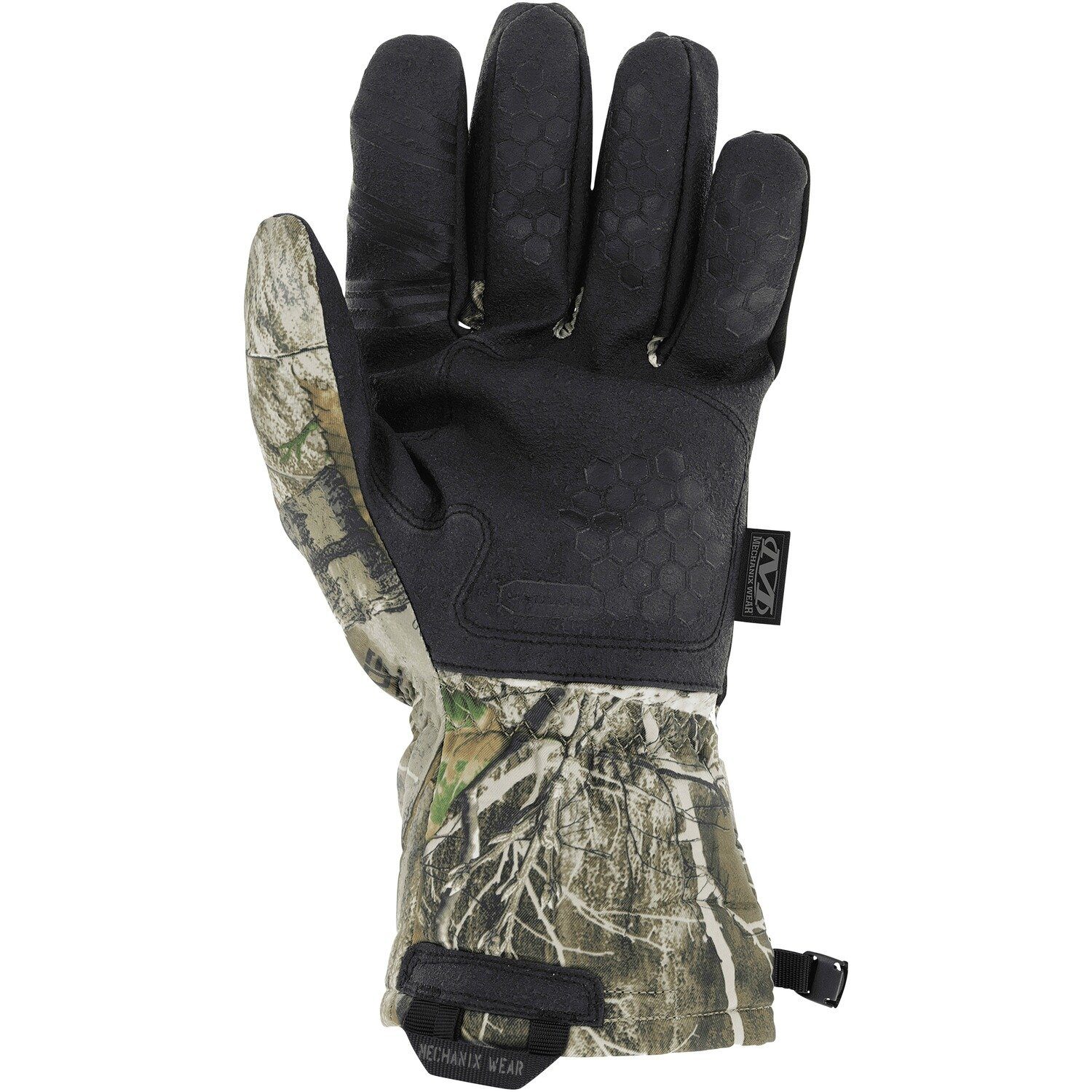 Mechanix Arbeitshandschuh-Set Handschuh Mechanix SUB 20