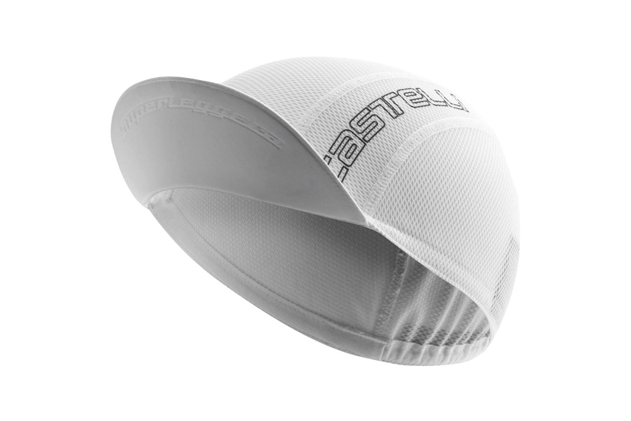 CASTELLI A/C 2 Cycling Cap - 2023