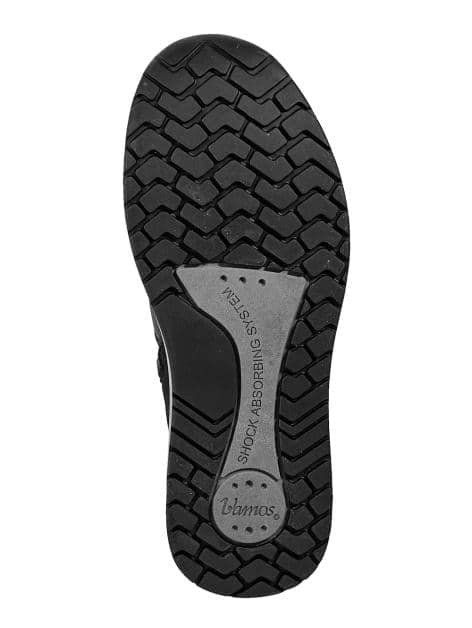 Stiefelette