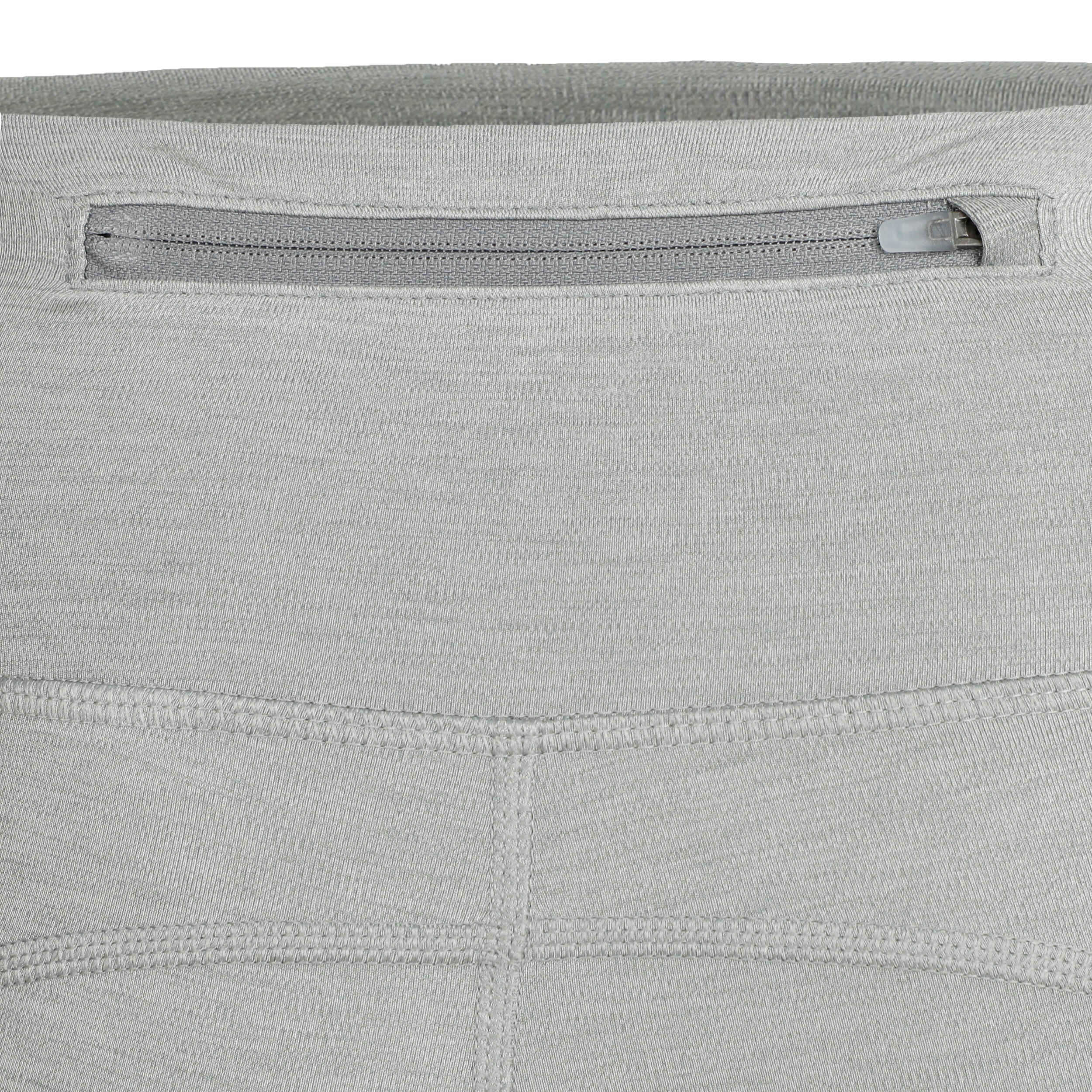 Epic Fast Cropped Running Tight Damen - Hellgrau