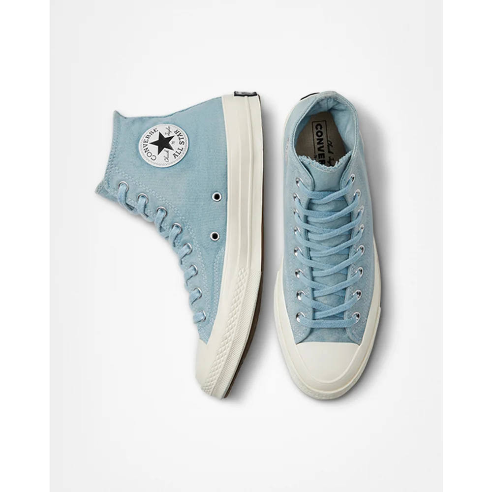 Converse Chuck 70 Ltd Indigo A06052C / blau